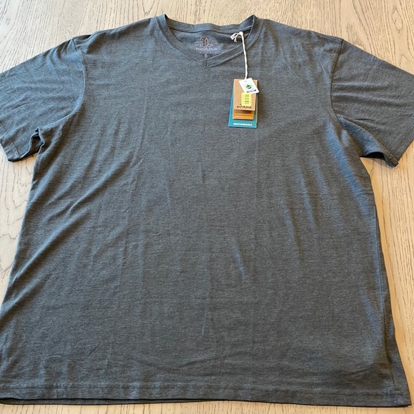 Prana Other - Prana Men’s - Brand New, never worn V-neck T-shirt